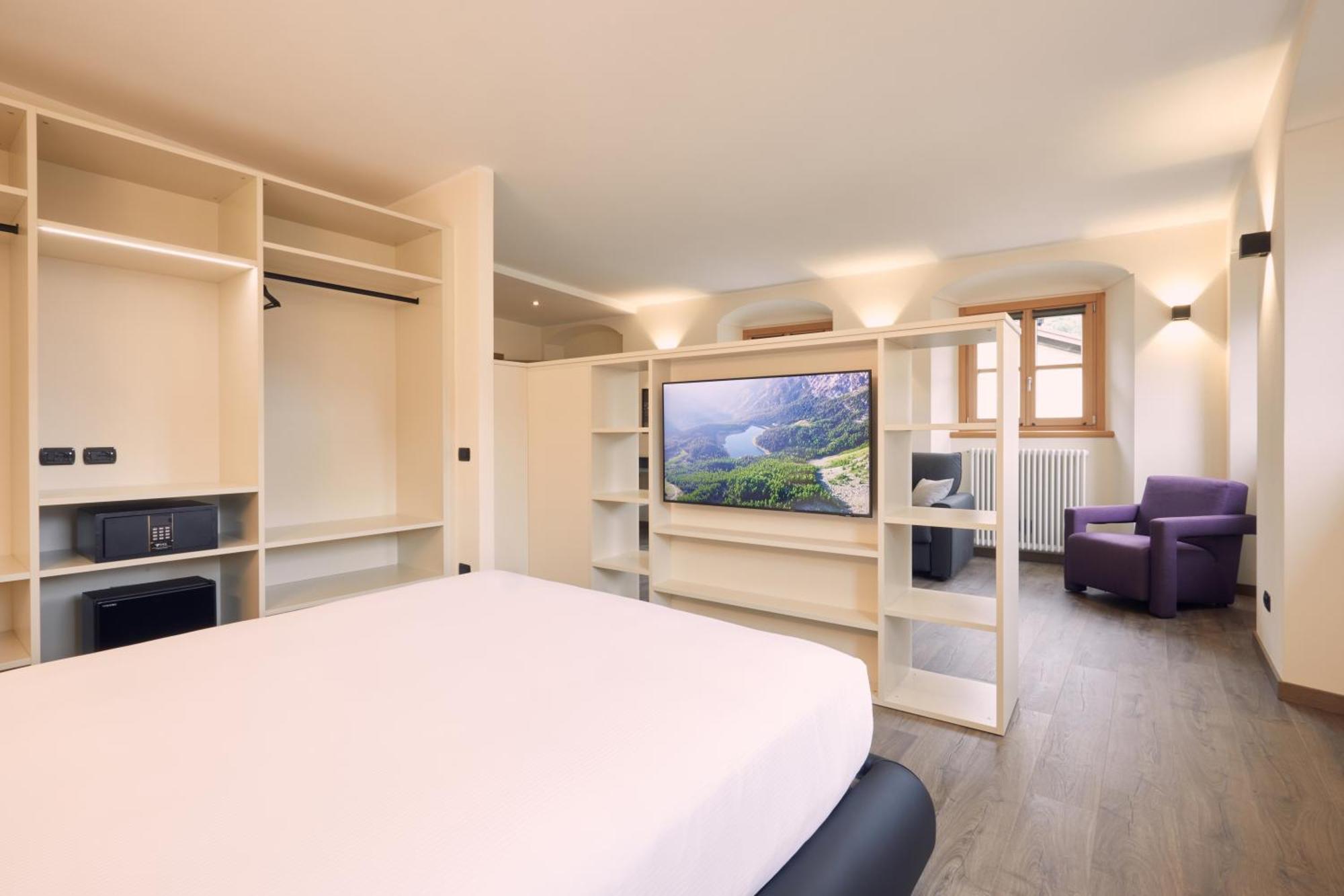 Bed and Breakfast Le Corti Dei Sassi Berbenno di Valtellina Esterno foto